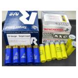 We Ship Five (5) 12GA RIO 2 3/4 7.5 oz shot Shells