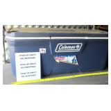 Coleman 316 Series 150 qt Cooler