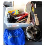 Timbercreek Camp Cooker, Kitche Knives, Cutlery