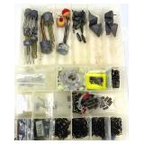We Ship: Fishing Weights incl. Spider Weights