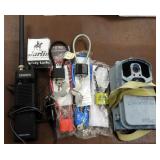We Ship: Gun Locks and Trail Camera (untested)