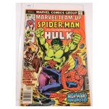 Marvel Team-Up #53