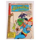 1963 Adventure Comics #308 DC Comics