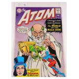 1965 The Atom #19 DC Comics
