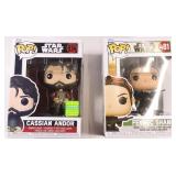 Funko Pop! Star Wars