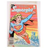 Supergirl #1 DC Comics