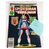 Marvel Team-Up #131