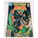 Detective Comics #534  DC