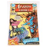 Action Comics #416 DC