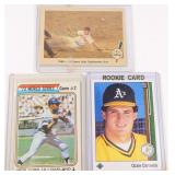 Baseball Cards
