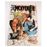 Wolverine #10