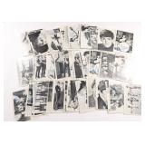 The Beatles Trading Cards