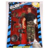 G.I. Joe Action Figure