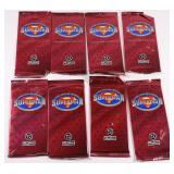 1994 Superman Unopened Trading Card Packs