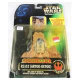 1996 Star Wars R2-D2