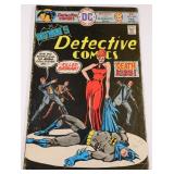 Detective Comics #456