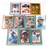 Ken Griffey Jr. incl. Minor League and Mariners