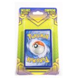 Unopened Pokemon Cards