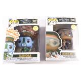 Wakanda Forever Funko Pop!