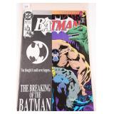 Batman #497