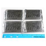 Four (4) Unopened 1995 Hockey Draft Packs
