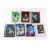 Derek Jeter incl. Gold Foil Rookie Card