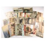 Vintage Postcards incl. 1933 World
