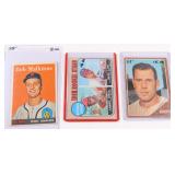 Vintage Baseball Cards