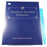 Wonderful State Quarter Album! Super Estate Find