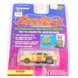1996 Sizzler
