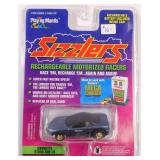 1996 Sizzlers Corvette