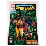 Spider-Man #9