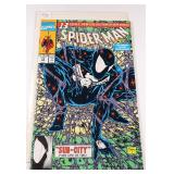 Spider-Man #13