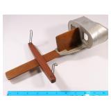 Victorian Stereoscope, Underwood