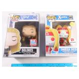 Funko Pop!