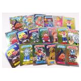 Garbage Pail Kids