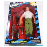 G.I. Joe Action Figure