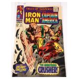 1967 Tales of Suspense #91 Marvel