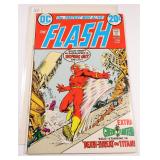 The Flash #221 DC Comics