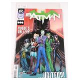 2020 Batman #89