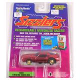 1996 Sizzlers Trans Am by Pontiac