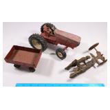 Old Toys
