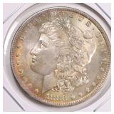 1883-O Silver Morgan Dollar