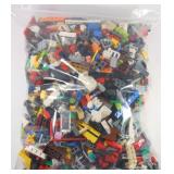 $29 SHIPPING: Twenty-Eight (28) LBS of LEGOS
