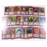 First Edition 2021 Meta Zoo Cards