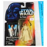 1995 Star Wars Princess Leia