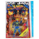 1995 Marvel X-Men Havok