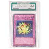 Yu-Gi-Oh! Two Pronged Attack