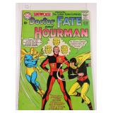 SHOWCASE #56 (1965) 1ST APPEARANCE PSYCHO PIRATE