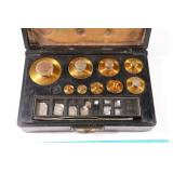 Scale Weights, Vintage